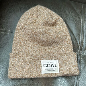 COAL‎ The Uniform Beanie